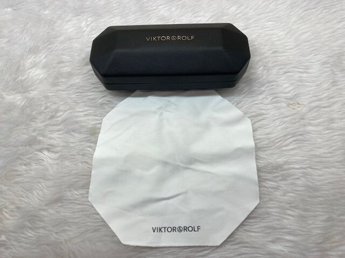 Used viktor rolf black - &,