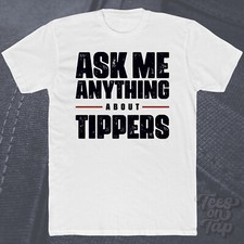 ASK ME ANYTHING ABOUT TIPPERS