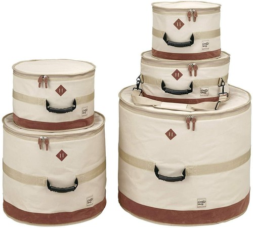 Drum bag set tama powerpad - drum,