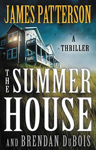 The summer house hardcover - the,