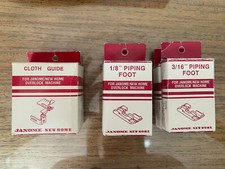 Janome / Elna Overlock Serger