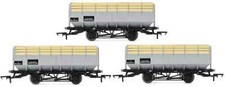 Hornby R6783 Triple Pack BR