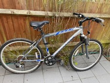 Mongoose Pro Rockadile AL 6061