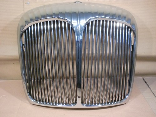 Daimler ds420 limousine - ds420,