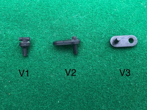Replica minic motorways - replica,