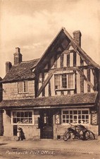 A939 england painswick - england,