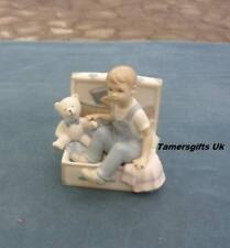 Annie Rowe Ready to go