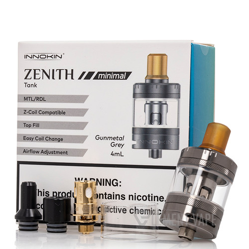Innokin zenith minimal - innokin,