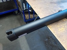 TOYOTA COROLLA PARCEL SHELF LOAD COVER ICON 5 Door Estate  18-25