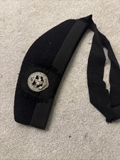 black Boys Brigade Beret Hat