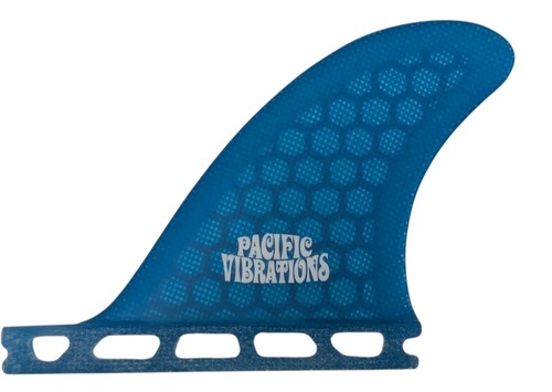 Pacific vibrations fits - vibrations,