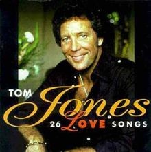 Love songs von tom jones - von,