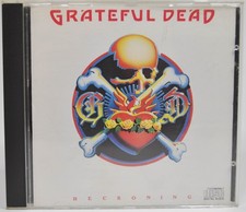 Grateful Dead - Reckoning -