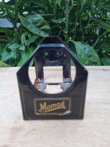 Mamod steam roadster fire - roadster,