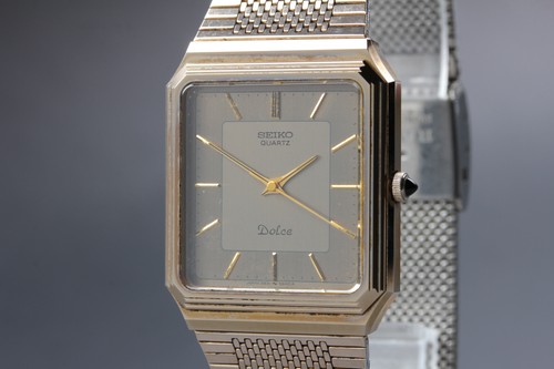 Exc seiko dolce - [exc+5], 5931-5490