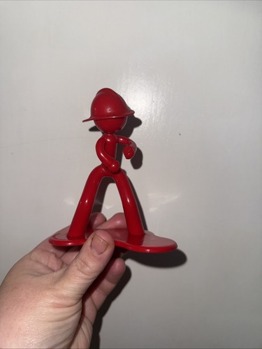 Pellet design fireman cable - fireman,