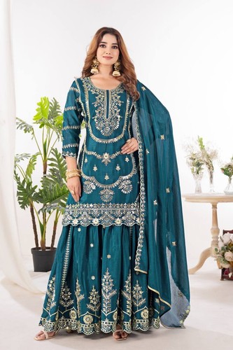 New wedding indian designer - indian,