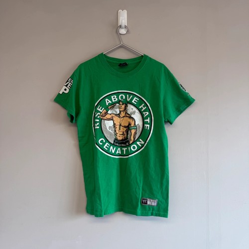Vintage 2011 wwe wresting - vintage, john