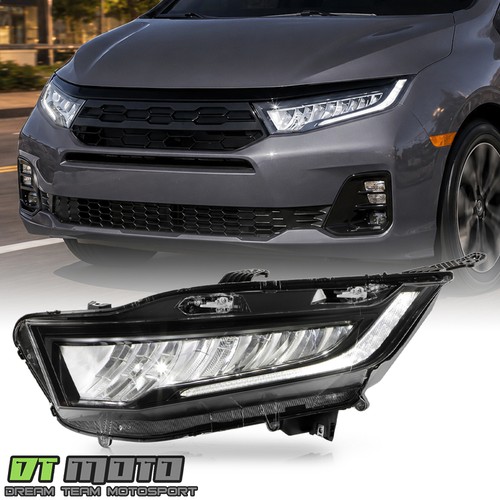 For 2023 2025 honda - for,