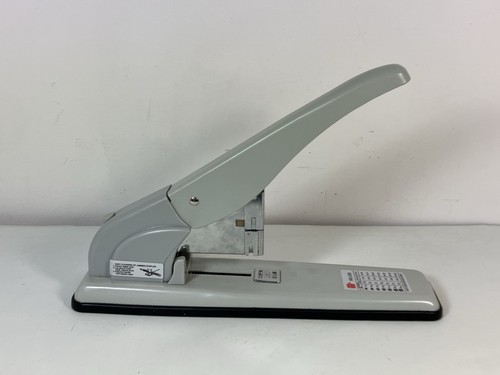 Ding long arm stapler - no,