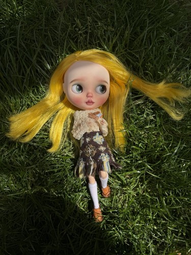 Takara blythe - the, sky)