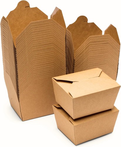 Biodegradable kraft cardboard - kraft,