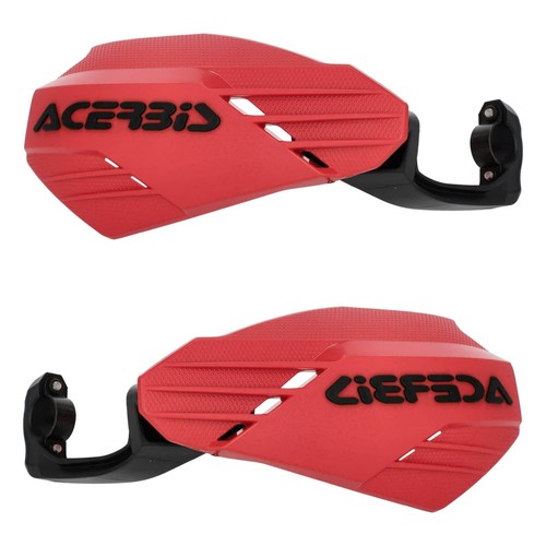 Open handguards acerbis - open,