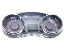 2012 Peugeot 3008 1.6 Diesel