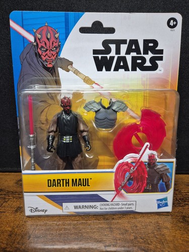 Star wars darth maul - darth, action