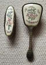 Vintage Vanity Set