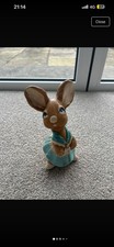Vintage Pendelfin Stoneware