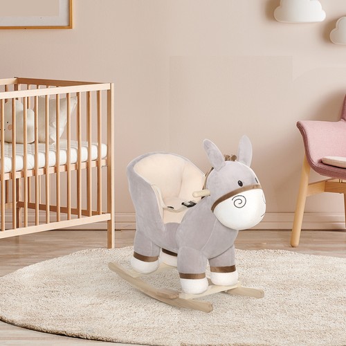 Kids rocking horse - kids, children