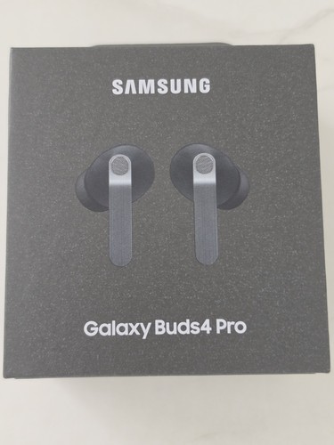 Samsung galaxy buds4 pro - galaxy,
