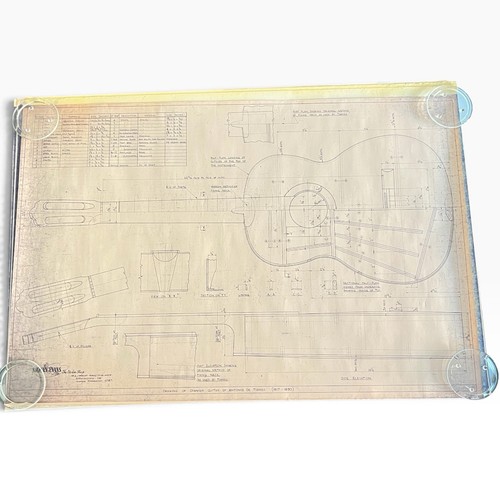 Vintage sidney evans antonio - vintage,