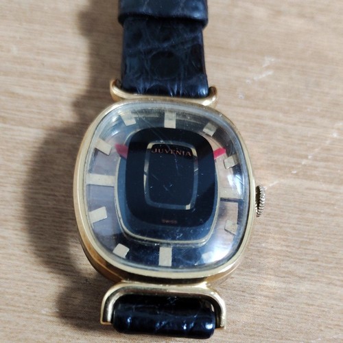 Juvenia mystery dial - juvenia,