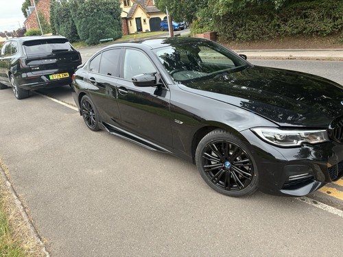 Bmw 330e