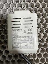 Drayton MA1 For 3 Port Mid