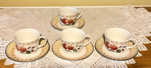 Johnson brothers fruit sampler - johnson,