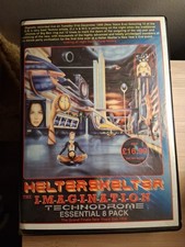 Vintage. Helter Skelter. The
