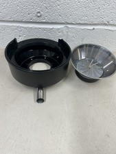 Cookworks JE3700-GS Juicer 1L