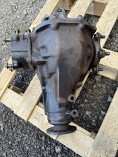 Mk5 Toyota Hilux 2.5D4D Front Diff. Fitted New Needle Roller Bearing & Seal.