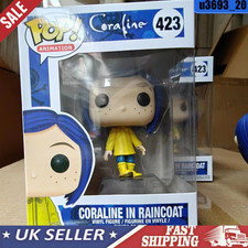 Animation: Coraline