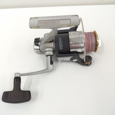 If NZFTB DAIWA Daiwa