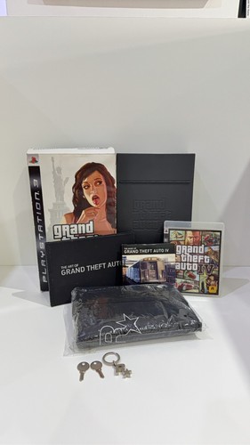 Grand theft auto gta - auto,