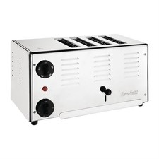 Rowlett Toaster Premier 4 Slot