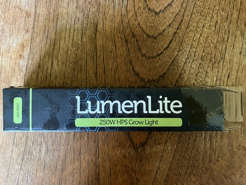 Lumenlite grow bulb super - lumenlite, /