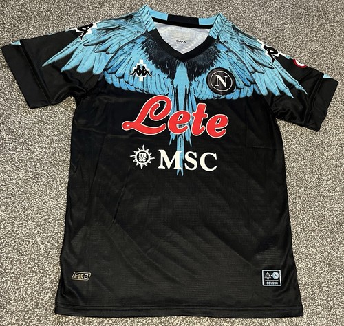 Napoli shirt limited - napoli,