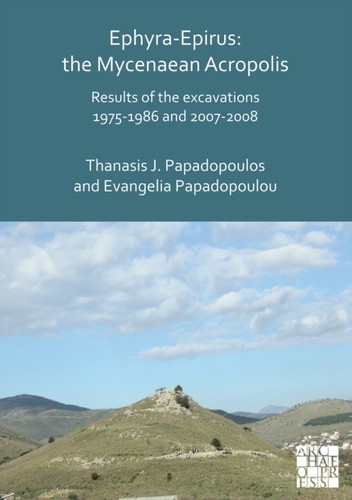 Ephyra epirus the - ephyra-epirus:,