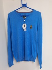 Kingdom Of Luke Mens Golf