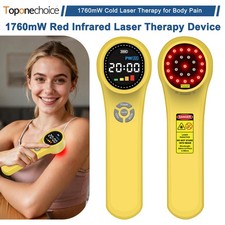 Medical Grade Class 4 Cold